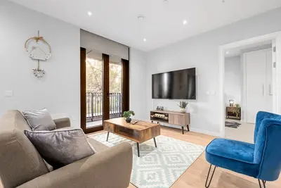 Image de Northern Quarter: Modern Apartment