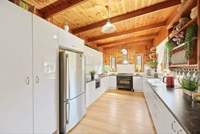 Image de Noojee Paradise