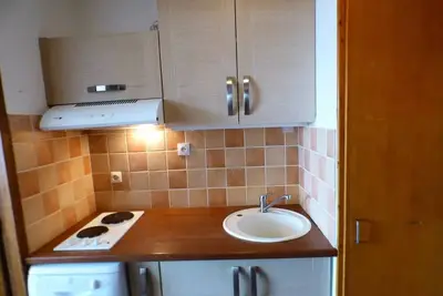 Image de Appartement studio Les Saisies 4 personnes