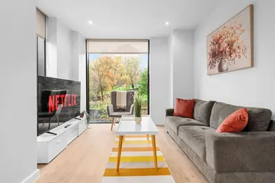 Image de Manchester Haven: Luxurious Apartment