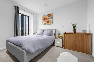 Image de Modern Chique Apartment: Central Manchester