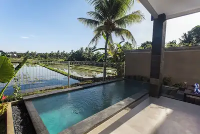 Image de Tranquil 2-Bedroom Villa, Gianyar - Monthly Rent Available