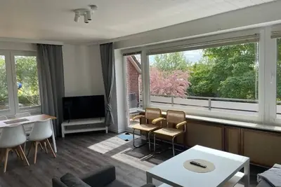 Image de Apartment Ferienwohnung Sylt