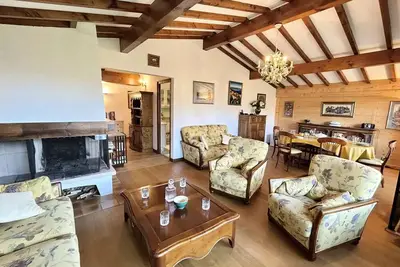 Image de Appartement 2 pièces, 4 couchages, Megeve