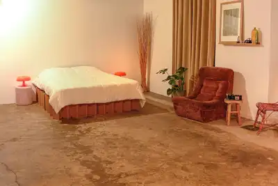 Image de Séjournez dans mon studio photo