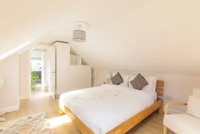 Image de Newly built cottage overlooking the Cotswolds