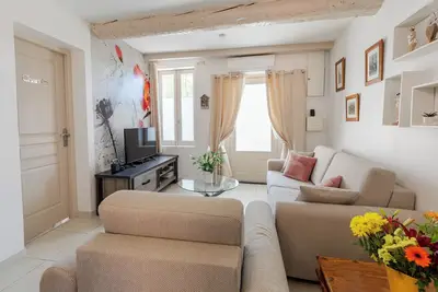 Image de Charmant appartement, emplacement exceptionnel