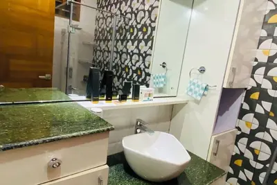 Image de Luxury 3bhk Villa Stay Royal in Aerocity Mohali