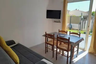 Image de appartement  hyppocampe