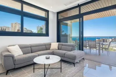 Image de Sunset Waves Iv by Terreta Rentals | Poniente Beach | 3 Chambres