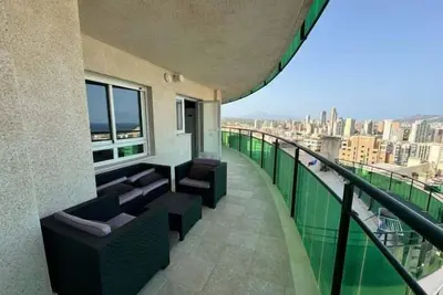 Image de Vila Park I by Terreta Rentals | Cala de Finestrat