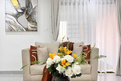 Image de Spacious 3br Apartment at Goldpark Homes Kilimani
