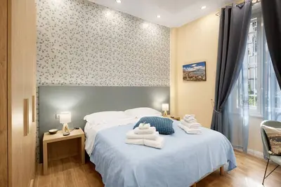 Image de Casa Vacanze Merliani House