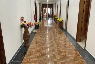 Image de 5-bedroom bed & breakfast in fantastic Mahebourg with Ac