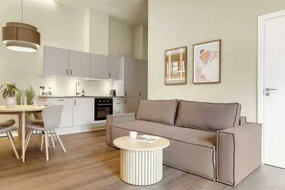 Image de Midtown Suite Summary