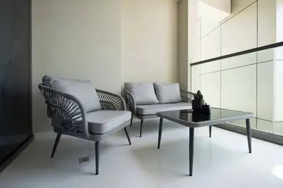 Image de Keyrock Living - Exclusive Luxury at Aykon Tower