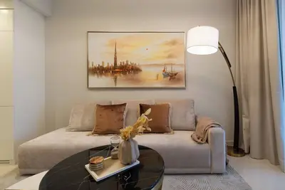 Image de Keyrock Living: Luxury Stay in Business Bay