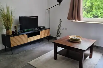 Image de Modern 3-room vacation apartment in Ratingen - near Düsseldorf trade fair & airport