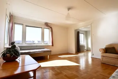 Image de Workers' Flat - 6 Beds - Bbq - Parking lot  - All-inclusive