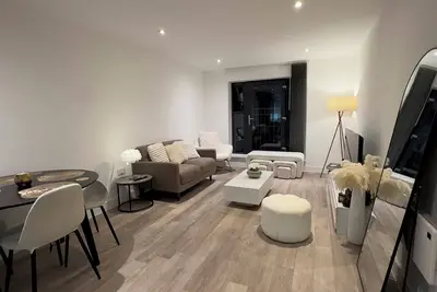 Image de Digbeth Place - 1 Bed apartment