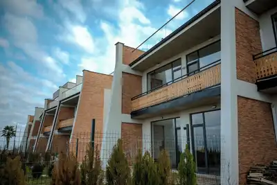 Image de Luxury Villa in Alazani Valley Residence