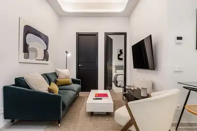 Image de Waou Urban Home Salamanca Ii