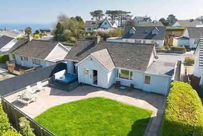 Image de 80 Breeze Hill - sleeps 5 guests  in 2 bedrooms