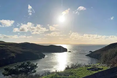 Image de 4 chambres à coucher à Solva, near St Davids
