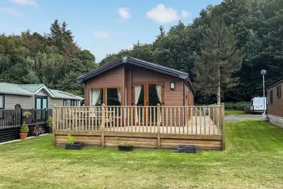Image de 2 chambres à coucher à Dunbar