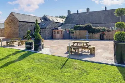 Image de Red Kite Cottage-Ukc6982