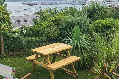 Image de 1 chambres à coucher à Falmouth