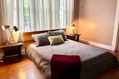 Image de Charming Midtown Home - 15 mins. to Fort Benning