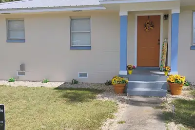 Image de Charming 2-bedroom house in welcoming Chipley Florida