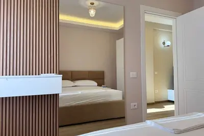 Image de Novaa Solea - Sunny apartment with side sea view