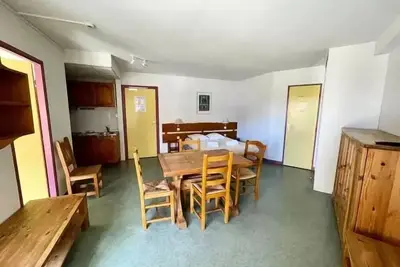 Image de Appartement 2 pièces 4 personnes