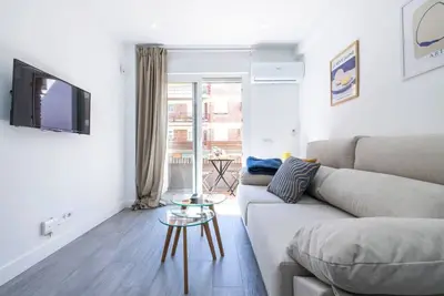 Image de Design Housing in Madrid