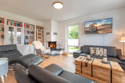 Image de Vacation cottage DeRuhHus, Germany