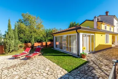 Image de Casa Limone in Radini