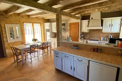 Image de Le Domaine de Camberoux La Petite Longère