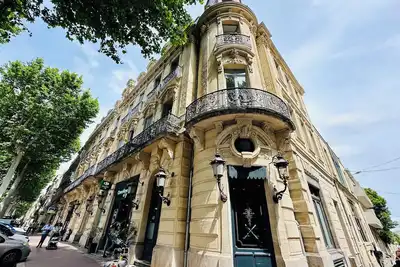 Image de Duplex T2 de haut-standing au cœur de Narbonne