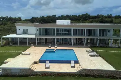 Image de Villa Loma Azul Cabrera