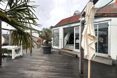 Image de Printhouse: Four-bed room