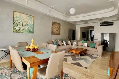 Image de DarOcea - Modern Coastal Retreat with Stunning Sea Views