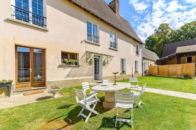 Image de Le Gîte du Porc-épic - 20 km de Beauvais