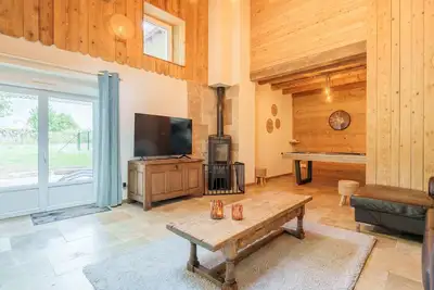 Image de La Parenthèse des Vosges