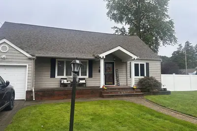 Image de Cozy 4-Bedroom Getaway Just 10 Minutes from the Ryder Cup