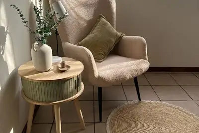 Image de Casa Santa Elena Fuertevali Mediterranea