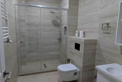 Image de Cozy Batumi-2 bedroom apartment 9th floor