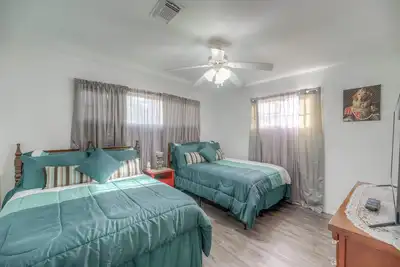 Image de Cozy Ranch house 10 min to Casino. Close to lke Donna, restnts and lke tombigbee.