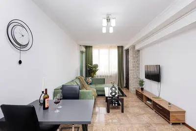 Image de Apartments by Luxe Group Ko100